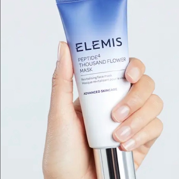 Elemis Peptide4 Thousand Flower Mask 75ML - Picture 2 of 5
